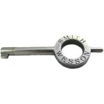 Smith & Wesson Standard Schlüssel Ersatzschlüssel Key 801060